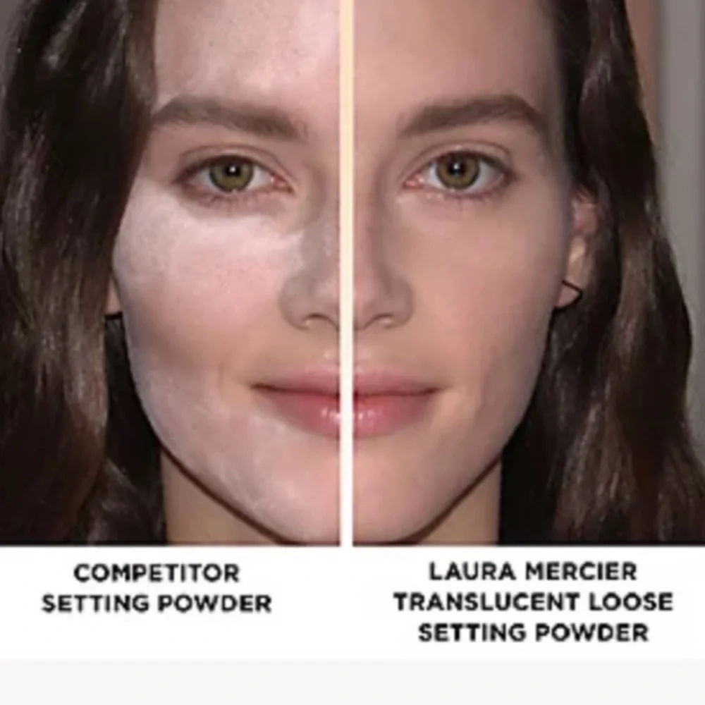 Laura Mercier Translucent Loose Setting Powder - Picture 9 of 13